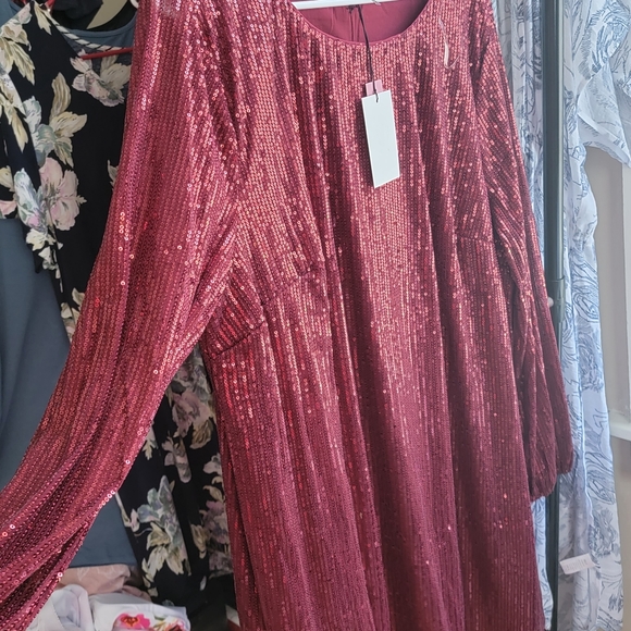 Andrée by unit dress - Picture 4 of 6